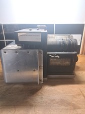 Rare Universal Postal Frankers Ltd Model MV hand-cranked franking machine 1930