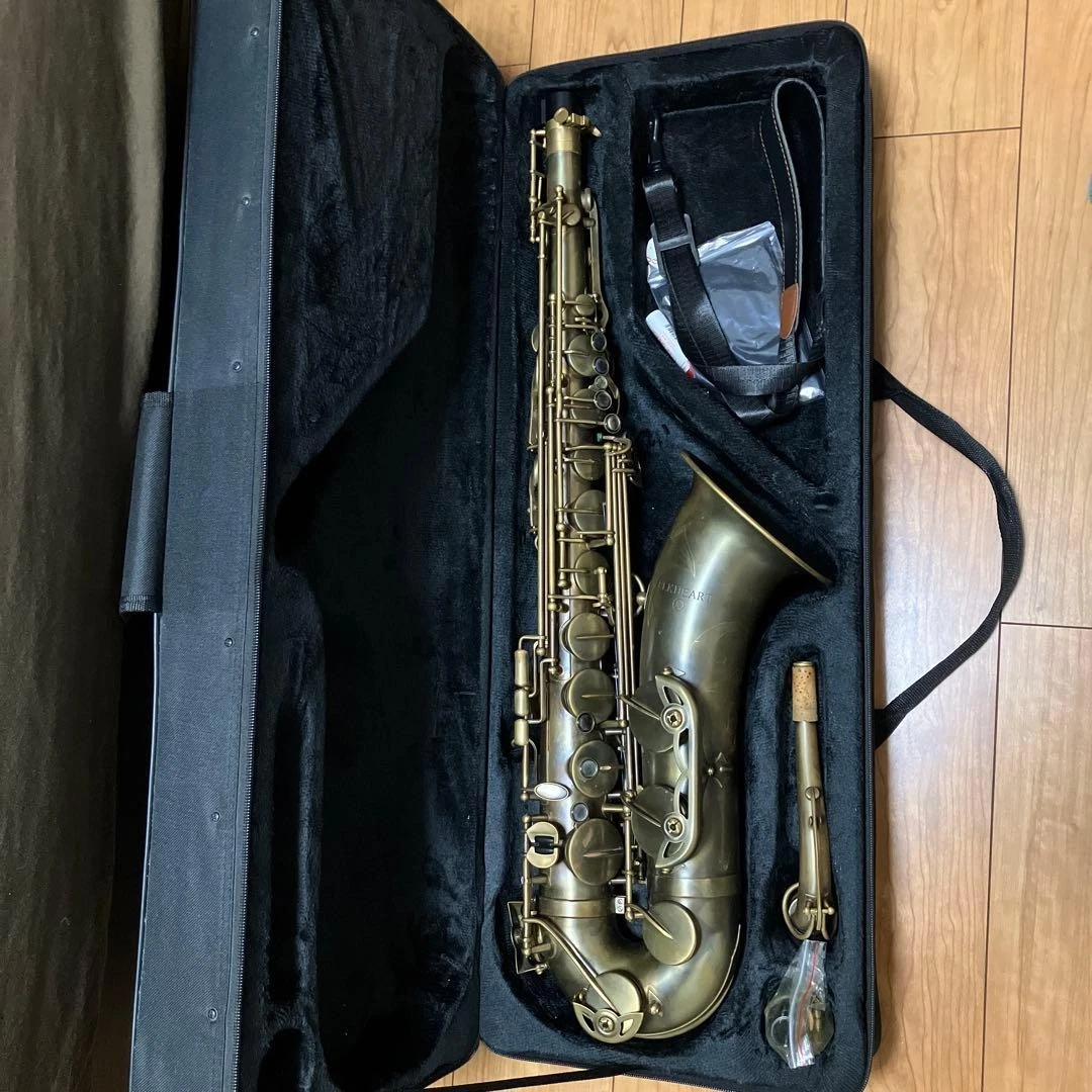 ELKHART Saxophones for sale - eBay