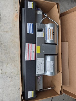 Goodman 2.5 Ton 5kw Ducted Ceiling Mounted Air Handler Cabinet W/Expansion