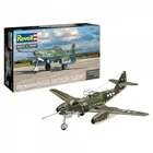 Revell Messerschmitt Me262A-1a/U4 Model Kit 1:32 220 Pieces