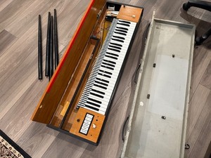 Hohner Clavinet D6
