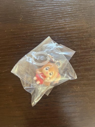 Kirari Tsukishima Mejirushi Accessories Set Japanese Idol Character Merchandise