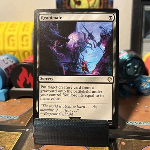 Reanimate Mtg | eBay