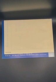 Nintendo NES Startropics Video Game with Instruction Manual