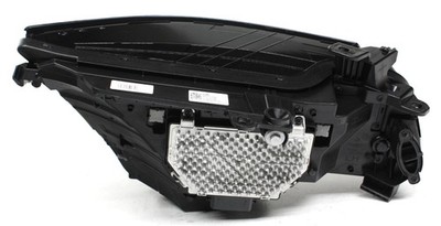 OEM Left Driver Side LED Headlamp For Genesis G80 Sport 92101