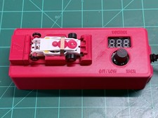 Slot Car Adj Power Break In Box For tjet Style Wizz-jet  Dash Auto World TFX