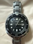 Vintage Seiko 6105-8110 Automatic Diver “Captain Willard” – 150m – Vietnam Era