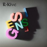 R Kive Von Genesis | Cd | Zustand Neu