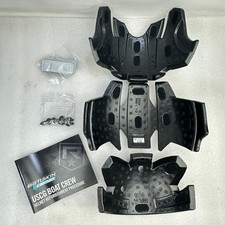 Revision Batlskin Caiman USCG Boat Crew Bump Helmet Refurbishment Kit Liner S-XL