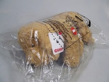 Gund Muttsy Puppy Dog Plush Premium Stuffed Animal Toy 14" New NIP
