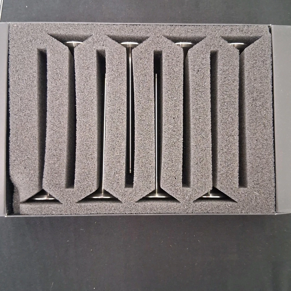 NOS Vance And Hines GSXR1000 2005-2008 26mm Exhaust Valve Set 33-4112 - Image 3 of 4