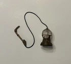 1983 Jabba the Hutt Playset Part Pipe Bowl Star Wars ROTJ Vintage Accessory