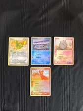 Lots Cartes Pokémon Ex Dragon