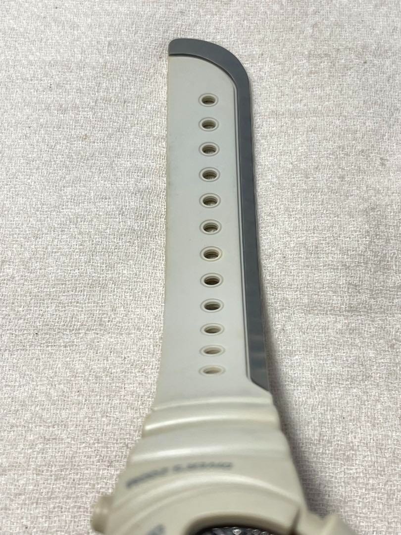 G-SHOCK baby−G FROGMAN BGW−100 Casio G-Shock Baby-G Frogman BGW-100 Women's Digital Dive