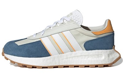 adidas Retropy E5 Orbit Gray Altered Blue 2022 - GW0559