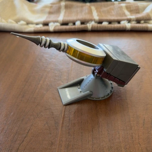 2008 HASBRO GI JOE WEATHER DOMINATOR DVD BATTLE PACK SET 100% COMPLETE MT-