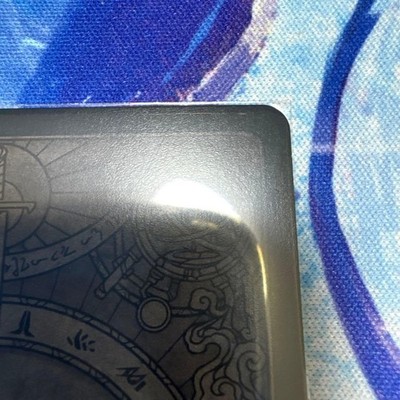 War Peace Token Set of 2 Fab Flesh and Blood #da2d07 | eBay