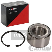 Roulement de roue Ssangyong REXTON