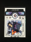 2026 Topps Series 1 Francisco Lindor Base (RAW)