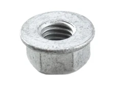 For 2009-2016 BMW 535i xDrive Nut Genuine 96821YSQK 2010 2011 2012 2013 2014