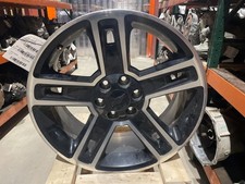 Wheel 22x9 5 Spoke Opt Sew Fits 15-20 Escalade 2168130