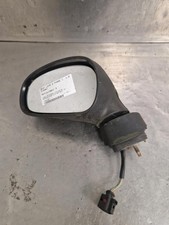 Retroviseur gauche (ou coque) Seat LEON