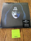 Ace Frehley 1978 KISS Solo Vinyl Record LP 2014 EU Sealed 180 gram Pressing RARE