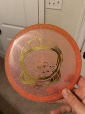 Discmania C-line Metal Flake MD4 Innova Made ...