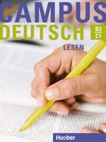 Campus Deutsch. Kursbuch Oliver Bayerlein