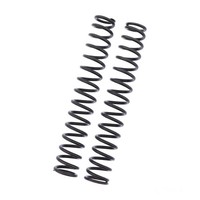 Gabelfeder Linear YSS Federrate 10.0 LR380N100S240X FüR Suzuki GSX-R 750 04-05