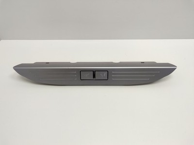 Aston Martin Rapide Ladekantenschutz Kofferraum Rear Scuff Plate AD43-42626-AAW