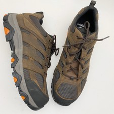 Merrell Work Moab Vertex 2 Work Shoes Mens 14...