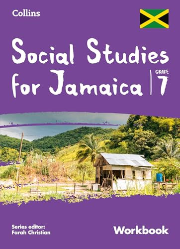 Collins Social Studies for Jamaica Grade 7 Workbook PAPERBACK - Image 2