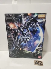 BANDAI MSN-001A1 Delta Plus Master Grade