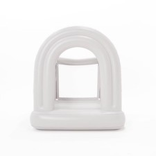 SMOL Mini Bounce House: Polyvinyl Material, Electric Blower, Repair Kit Included