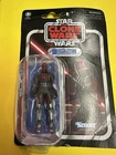 STAR WARS TVC VINTAGE COLLECTION CLONE WARS: DARTH MAUL Damaged Card