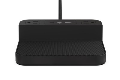 Nonstop Station P Bedside Charging Station USB-C AC Sockets Wireless