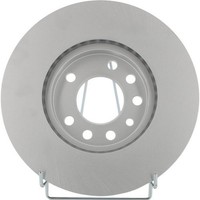 2X Ferodo DDF1042C Bremsscheibe FüR Opel Chevrolet Astra GTC Meriva Zafira VAN