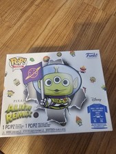 Ultimate Funko Pop Alien Remix Pixar Figures Gallery and Checklist 39