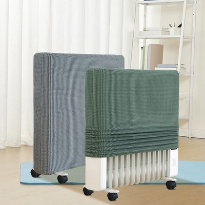 Zuverlässige Heizkörperschutzabdeckung leicht einfache Anwendung Design