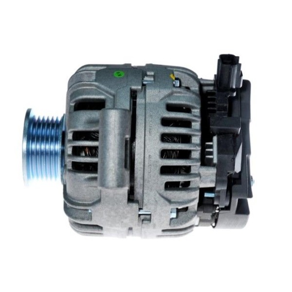 Hella Generator Lichtmaschine 105A 14V FüR Ford Transit Pritsche/Fahrgestell-image