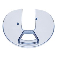 Deckel Spritzschutz RüHrschüSsel KüChenmaschine Bosch Siemens 00482103