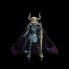 Four Horsemen Mythic Legions Action Figure - Demistros