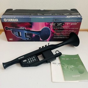 Yamaha Ez Tp | eBay