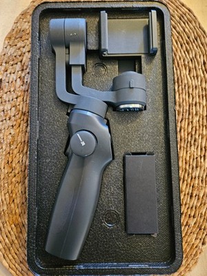 Funsnap Capture 2S 3-Axis Handheld Gimbal Stabilizer for Smartphone Video Vlog