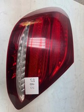Rückleuchte Mercedes-Benz W213 A2139067700 Links Rearlight