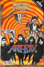 Cover of Rock N' Roll Comics #24