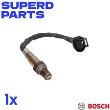 OXYGEN SENSOR 0 FOR BMW MINI ROLLS-ROYCE 0 258 027 005 BOSCH