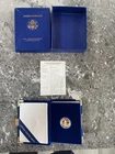 1996-W 1/10 Oz American Eagle One-Tenth Ounce Gold Proof Coin
