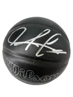 Dennis Rodman Signed Autographed Basketball Prime Time Witness